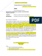 Modelo de Documento de Emision de Padron