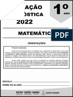 Mat 1ºano