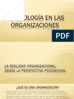 Psicología en Las Organizaciones - Cultura Organizacional-3
