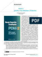 PDM-2 Manual Diagnostico Psicodinamico 2edicion