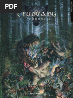 Trudvang Chronicles Muspelheim | PDF | Dwarf (Dungeons & Dragons.