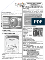 As Diferentes Formas de Degradacao Do Meio Ambiente II
