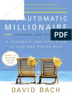 !the Automatic Millionaire (David Bach)