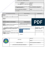 Plan de Clase Quimica P2 Grado Noveno 2022