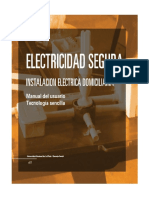 Electricidad Segura Completo