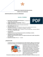 Gfpi-F-135 Guia de Aprendizaje-No.17 Nomina