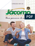 Catálogo JácomoRepres 2021-22