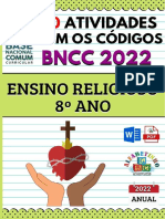 Aula Ensino Crencas