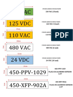 ROTULACION BOOSTER PFD