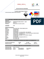 HDSM - 1055-A - Soda Caustica (En Escamas o Perlas) - 01.02.2016