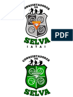 logos clube iatai