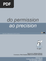 Do Permission ao Precision Marketing
