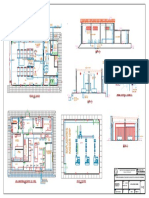 Instalaciones Varias: Instituto de Ingenieria Sanitaria