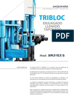 Triblock Manual