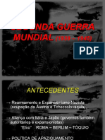 II Guerra Mundial 1