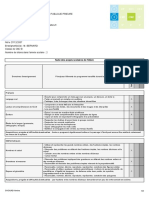 Bilan Periodique CHOUAD Amine 2017 2018 S2