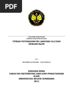 Makalah Pemanfaatan Sampah Plastik  Makalah Pemanfaatan Sampah Plastik