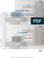 HDL Eco Solutions