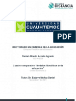 0.cuadro Comparativo Modelos Filosóficos de La Educación-Acosta - Agredo - Daniel - Act - 3.1