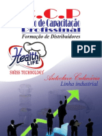 Curso Capacitação Profissional