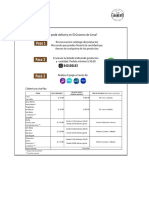 El Granero de Lima - Lista de Precio - Febrero 2022 - v04