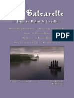 La Saltarelle - #01