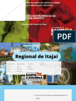 Regional Itajaí