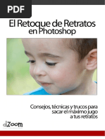 El Re To Queen Retrato Scon Photoshop D