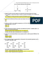 Prototipo Primer Examen BCT 29 06 19