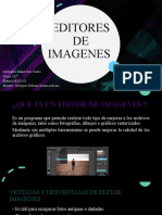 Editores de Imagenes MADI-03