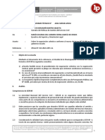 Informe Tecnico 000461 2022 Servir GPGSC LPDerecho
