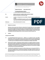 Informe Tecnico 000367 2022 Servir GPGSC LPDerecho