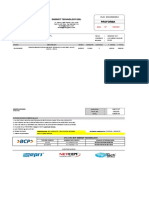 Proforma: RUC: 20602924654 Energit Technology Eirl