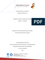 Evaluación Final