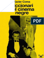 Diccionari Del Cinema Negre-Holaebook