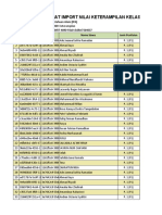 F - KD - Ket - Ilmu Pengetahuan Alam (IPA) - 7A