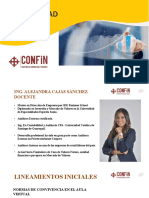 SESION I - Contabilidad Financiera