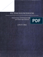 Calise Pictish Sourcebook