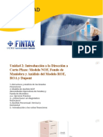 SESION III - Contabilidad Financiera - Introdccion Finanzas de corto plazo