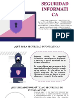 Seguridad Informatica