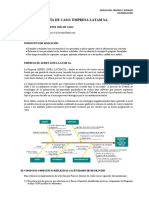 Gestión procesos Latam