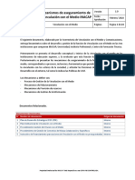 Mecanismos de aseguramiento de la vinculación con el medio en INACAP