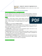 Degradação do Solo - O que degrada o solo e como prevenir