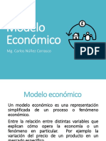 Modelos Economicos