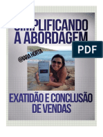 Simplificando A Abordagem - Iara Horta-1