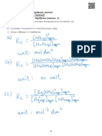 F5d - Equilibrium - Calculation Ex Ans