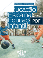 COSTA - Educação Física Na Educação Infantil