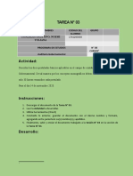 TAREA N 03 - C. Gubernamental (GONZALES FAUSTINO, NOEMI YULIANA)