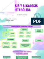Acidosis y Alcalosis Metabolica Expos Lesha