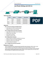 1-1-4-6-Lab-Configuring-Basic-Router-Settings-With-Ios-Cli - PDF Edited